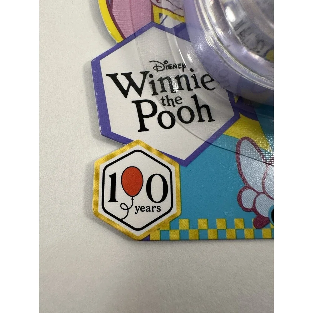 Wet N Wild Disney Winnie The Pooh Eeyore Eyeshadow Quad Still Here